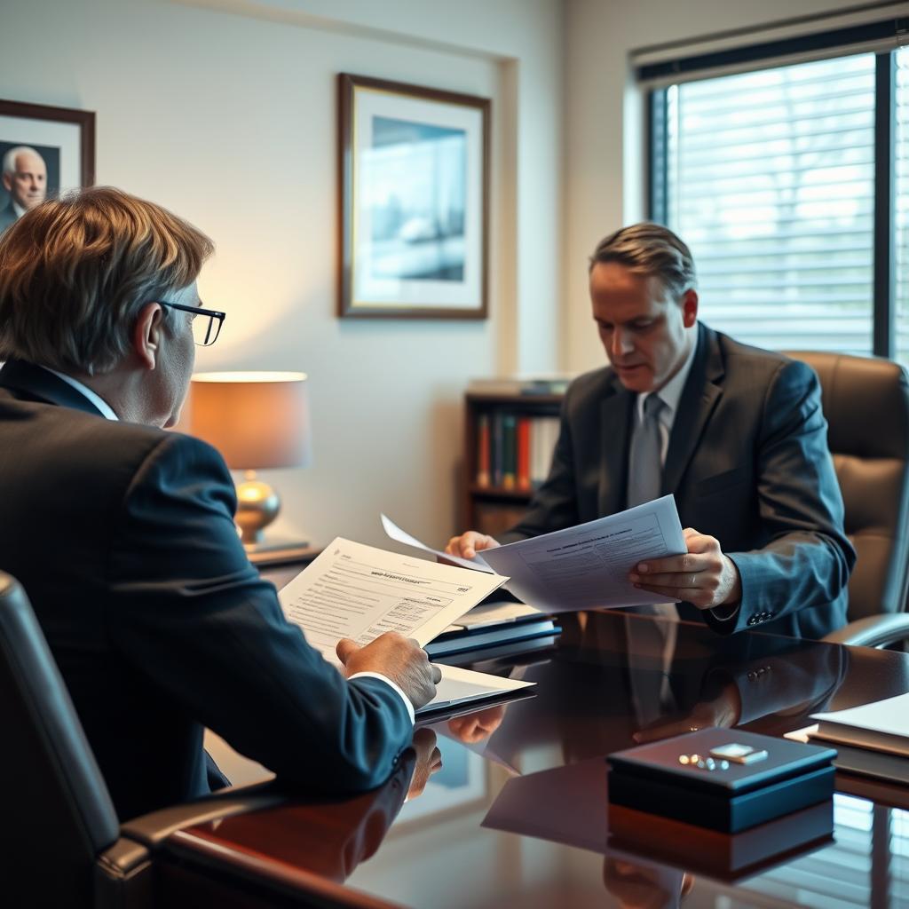 Arson Lawyer Prince William County