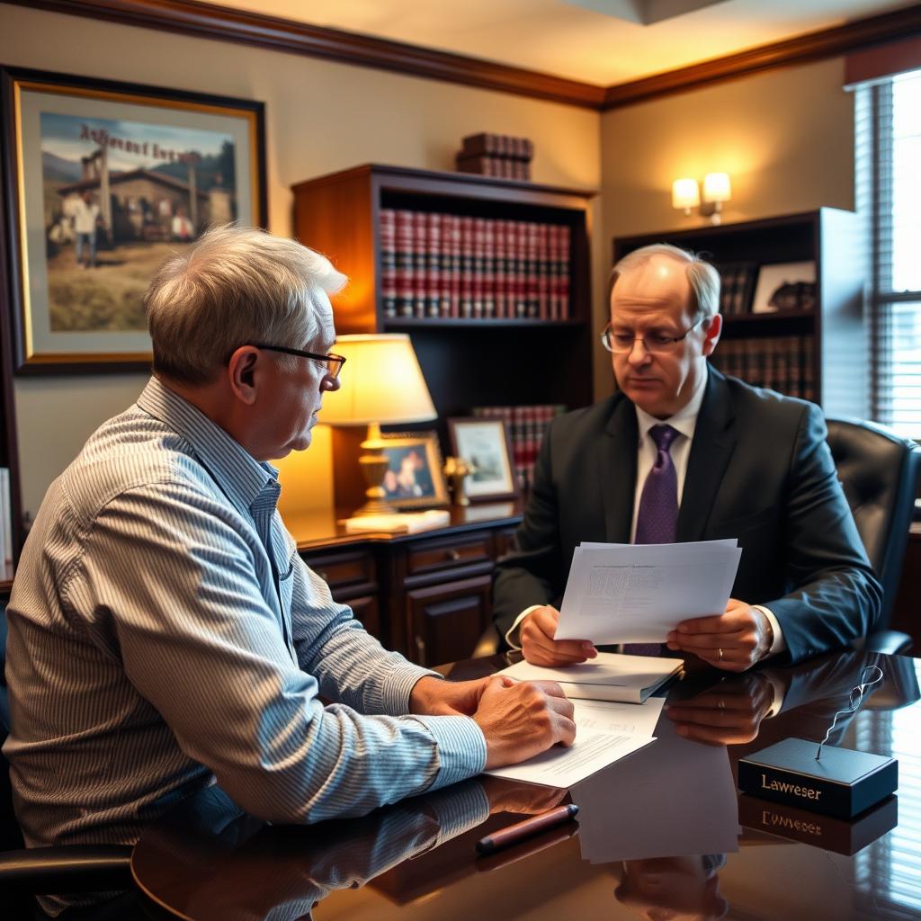 Arson Lawyer Roanoke County