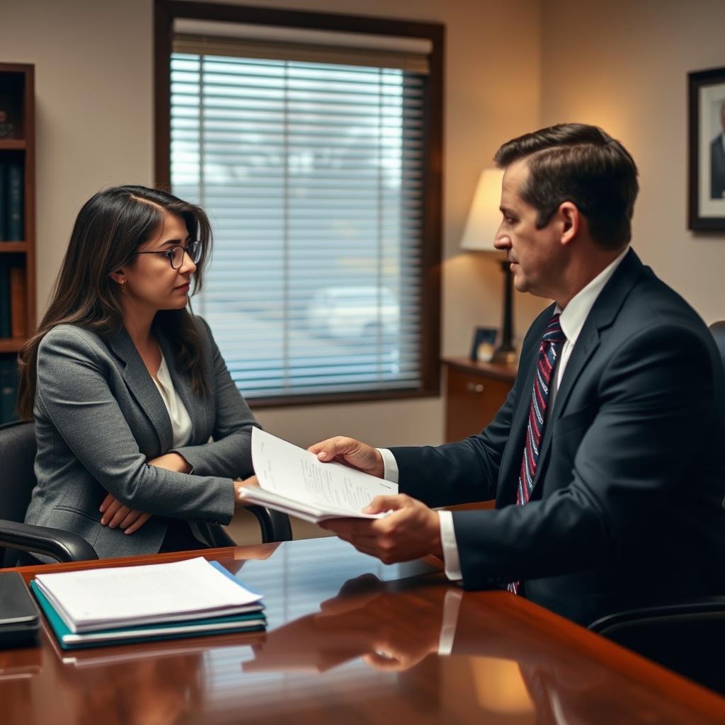 Arson Lawyer Rockingham County