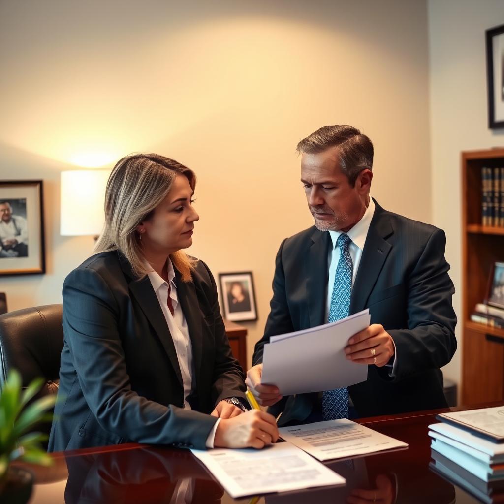 Arson Lawyer Virginia Beach