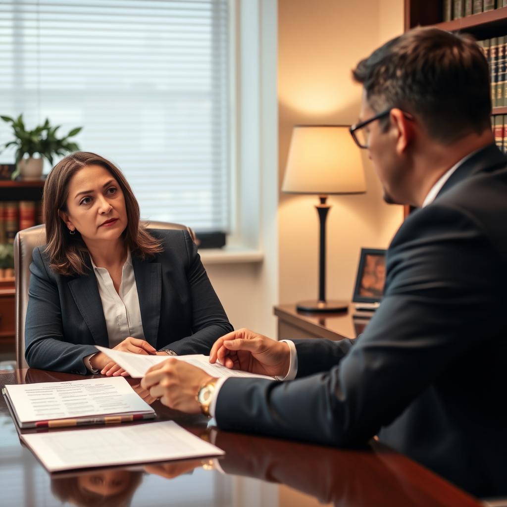 Arson Lawyer Virginia