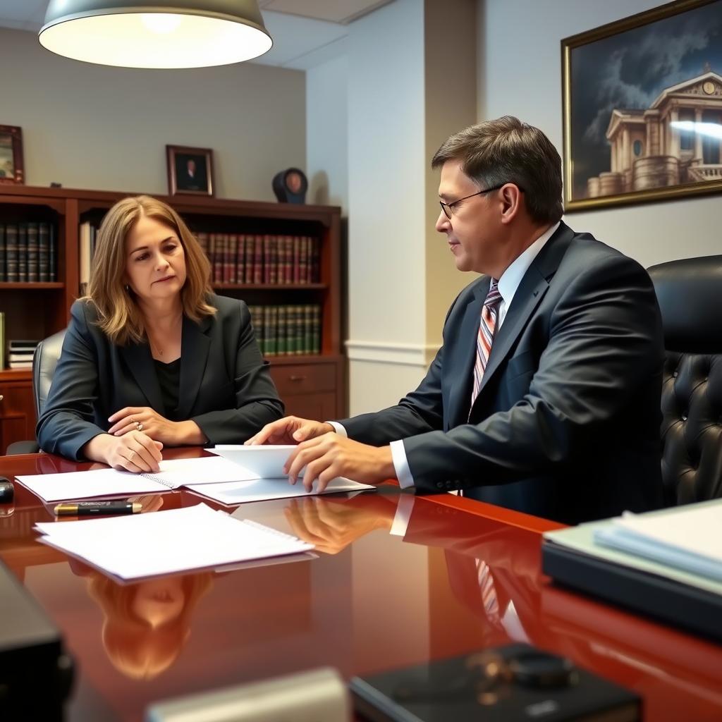 Arson Lawyer York County
