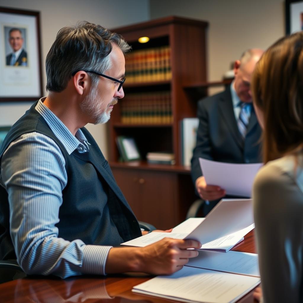 Assault Lawyer Albemarle County