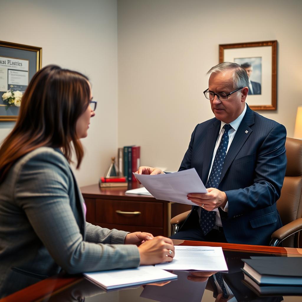 Assault Lawyer Chesapeake