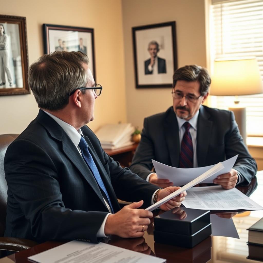 Assault Lawyer Suffolk