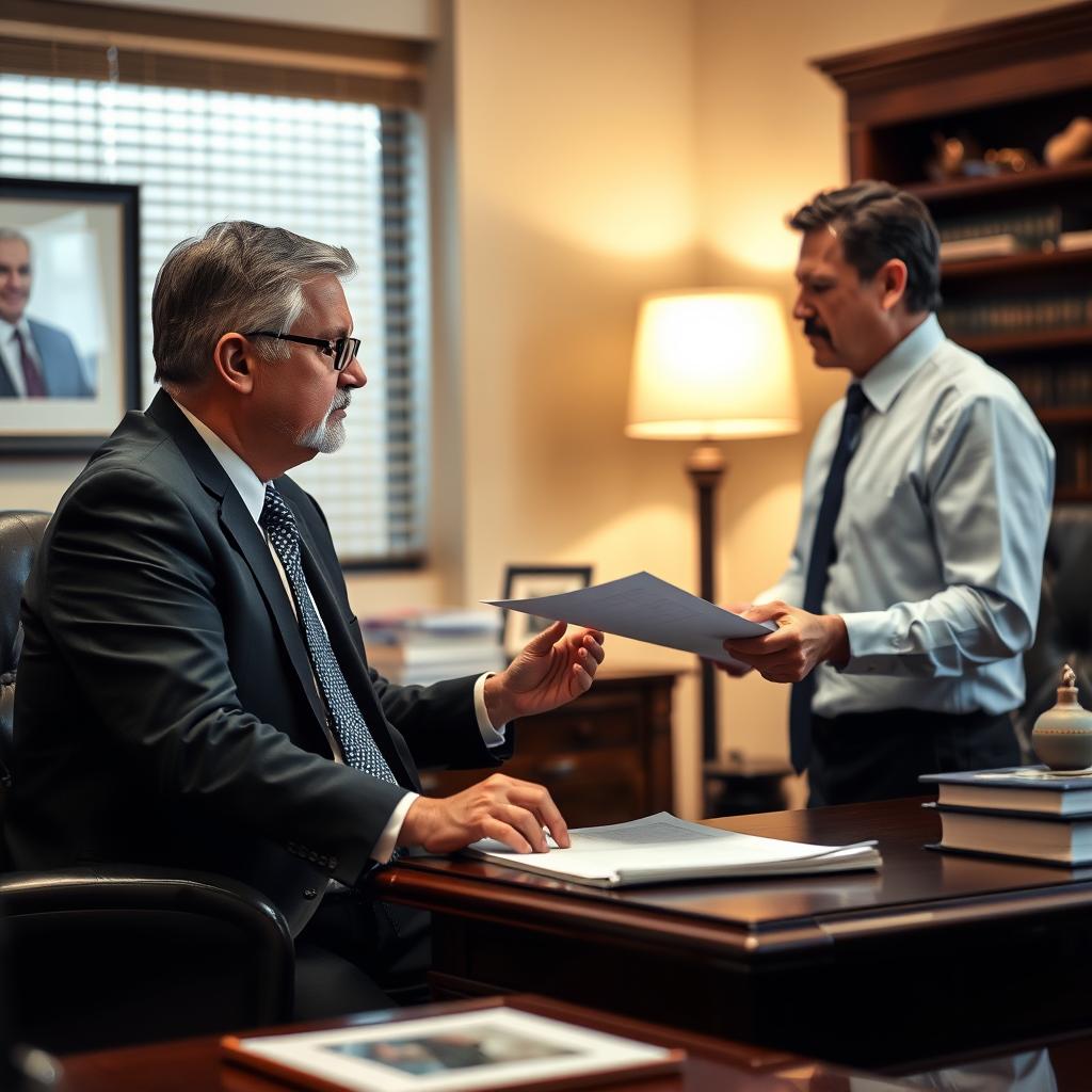 Assault Lawyer Virginia