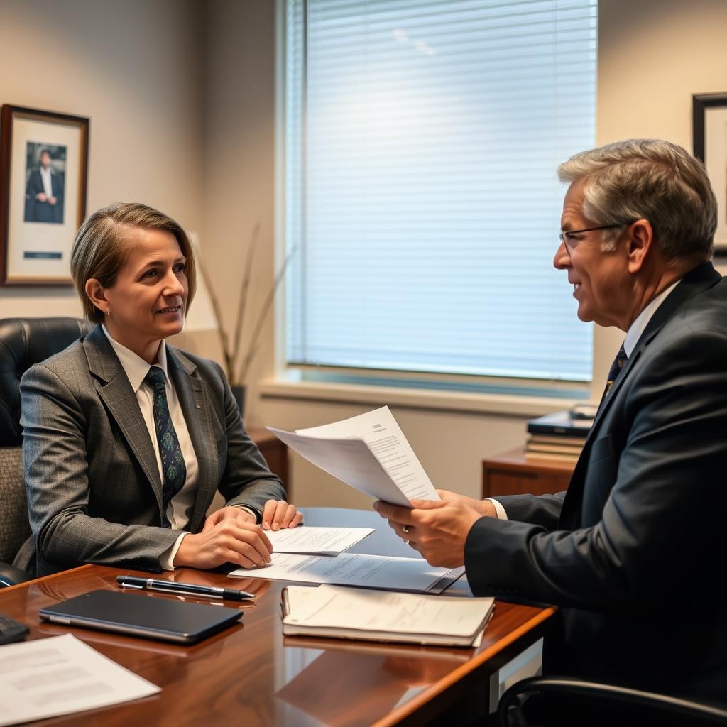 Assault with Injury Defense Lawyer Alexandria