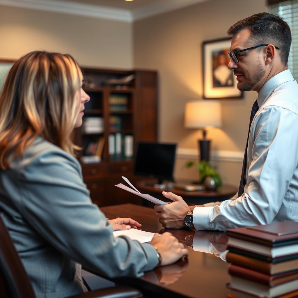 Assault with Injury Defense Lawyer Colonial Heights
