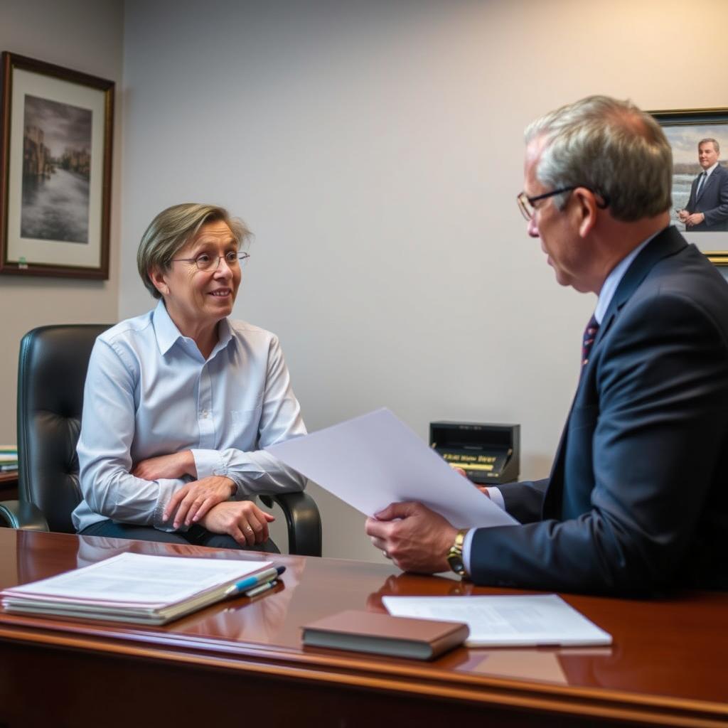 Assault with Injury Defense Lawyer Dinwiddie County