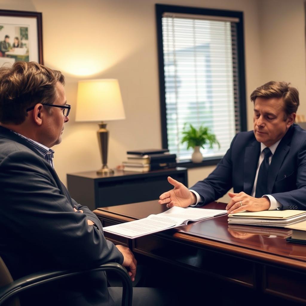 Assault with Injury Defense Lawyer Isle of Wight County