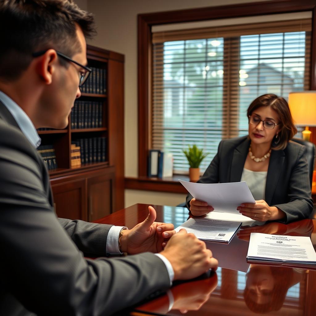 Assault with Injury Defense Lawyer Prince George County