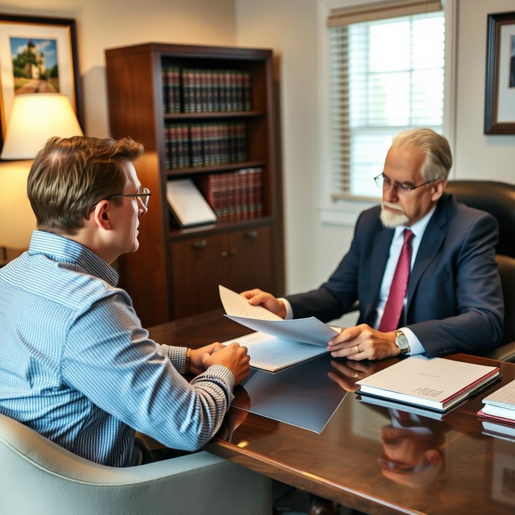 Assault with Injury Defense Lawyer Suffolk