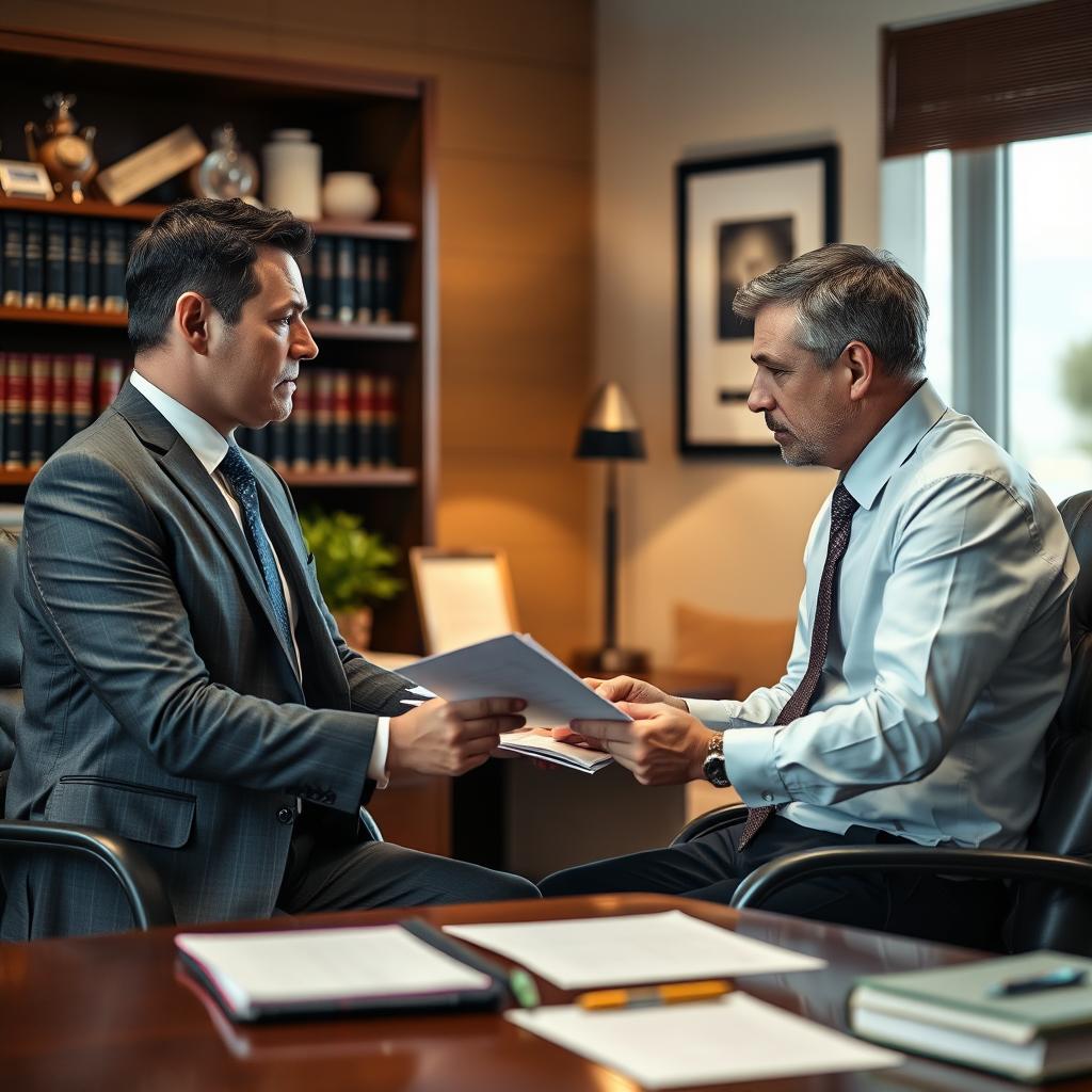 Assault with Injury Defense Lawyer Virginia Beach