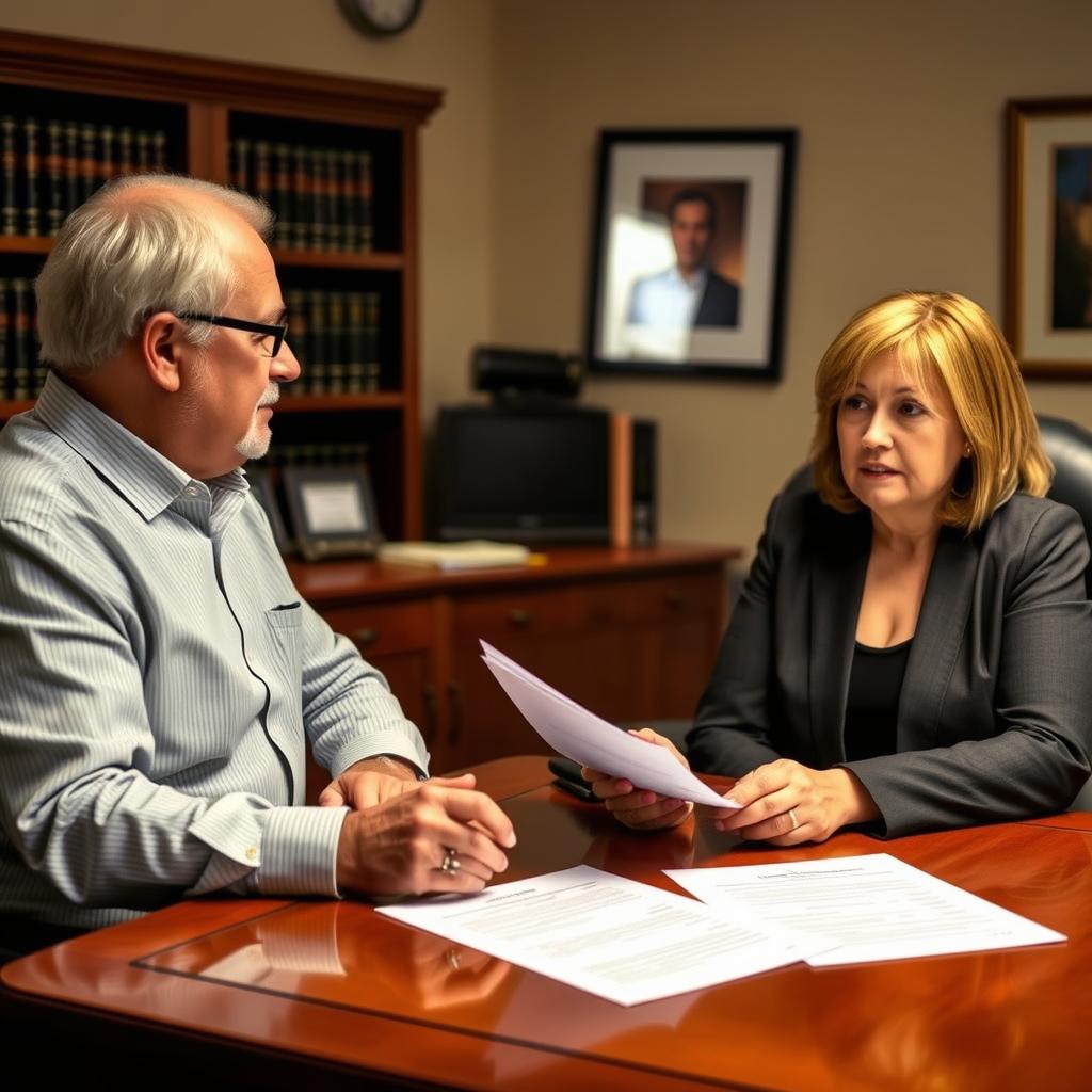 Beach Franchise Dispute Lawyer Louisa County