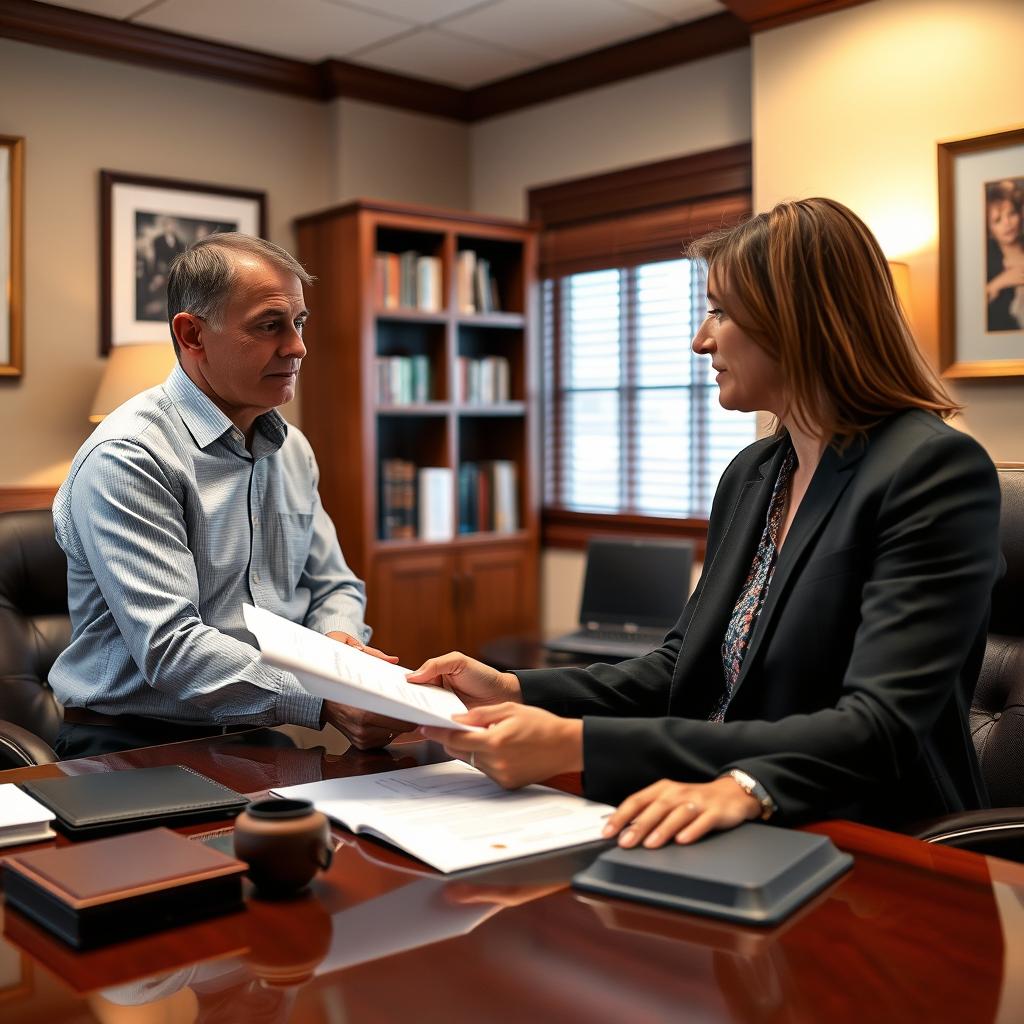 Beach Franchise Dispute Lawyer Manassas