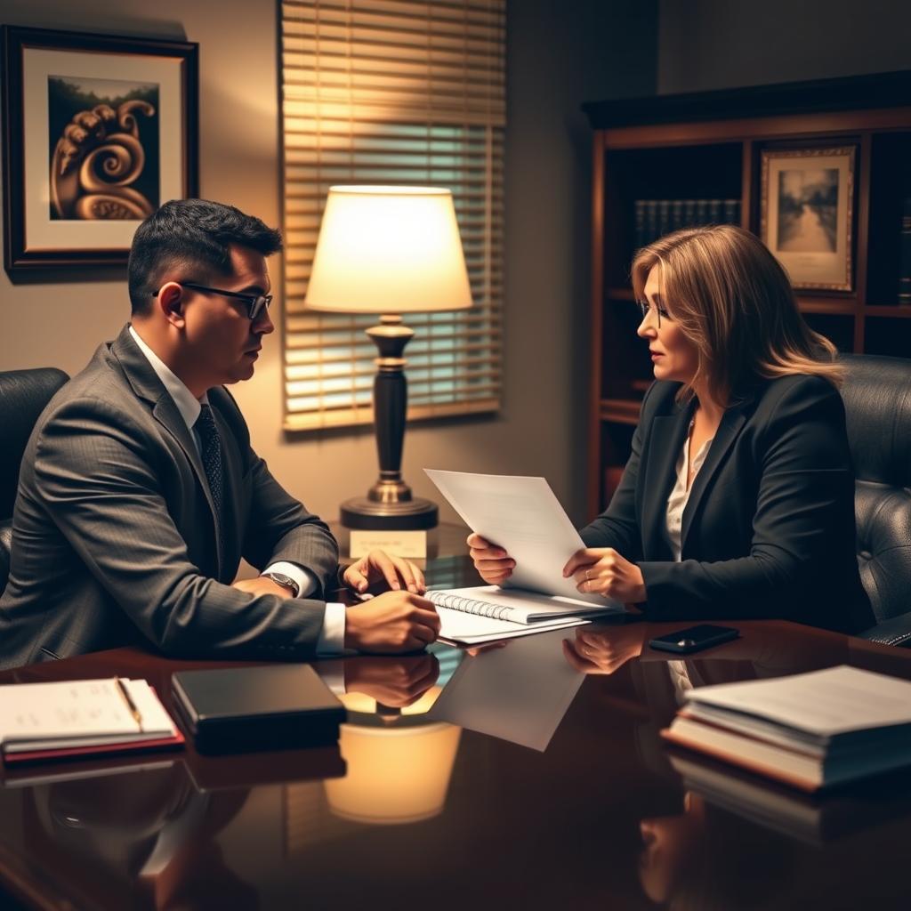 Beach Franchise Dispute Lawyer Manassas