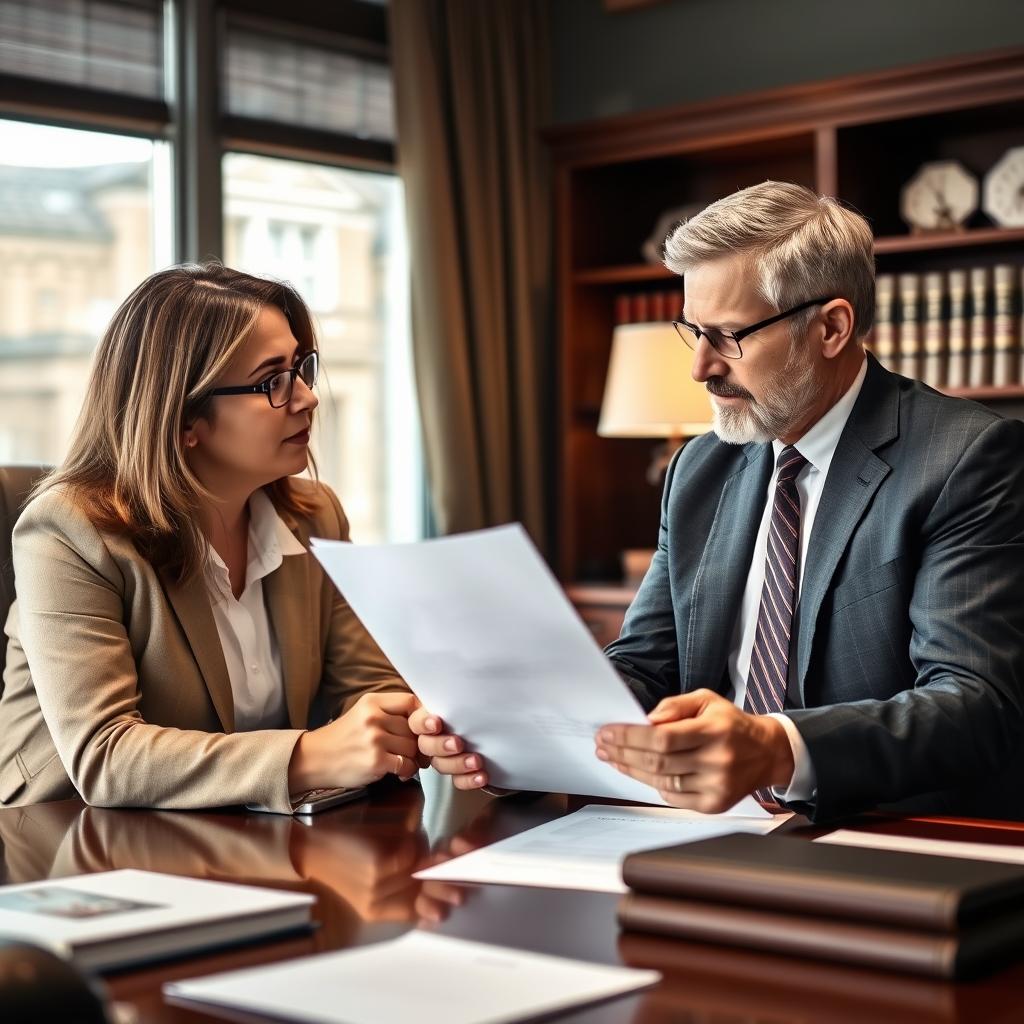 Burglary Defense Lawyer Chesapeake