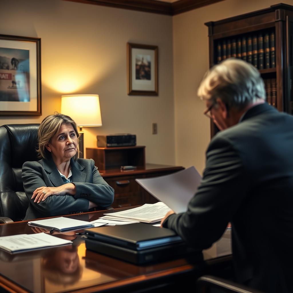 Burglary Defense Lawyer Dinwiddie County