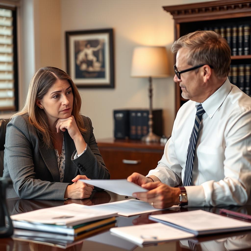 Burglary Defense Lawyer Fairfax County