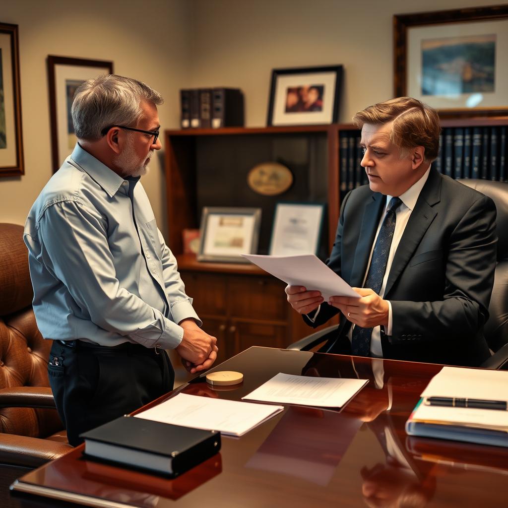 Burglary Defense Lawyer Fluvanna County