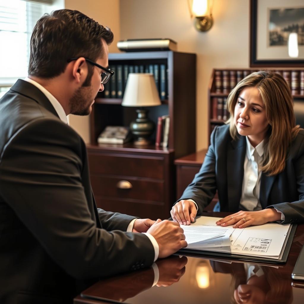 Burglary Defense Lawyer Gloucester County