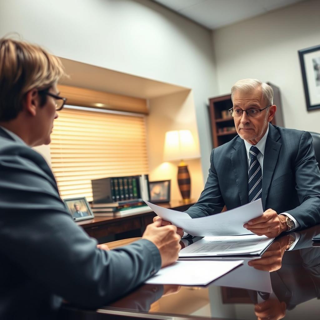 Burglary Defense Lawyer New Kent County