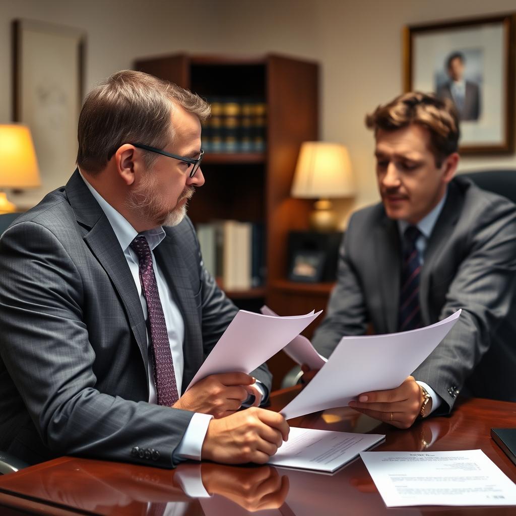 Burglary Defense Lawyer Virginia Beach