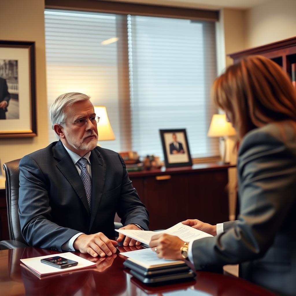 Burglary Lawyer King William County