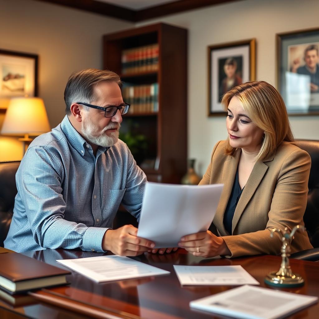 Burglary Lawyer Poquoson