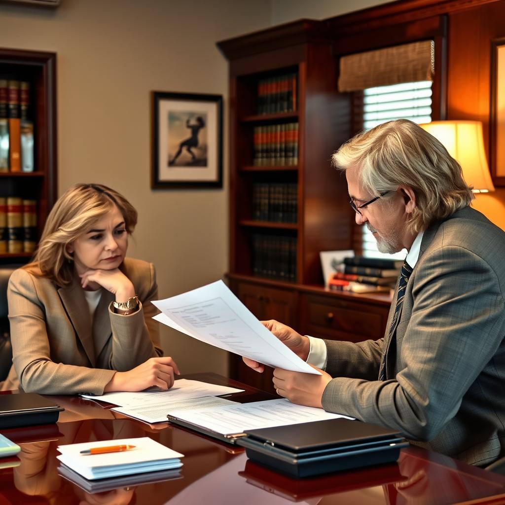 Burglary Lawyer Shenandoah County