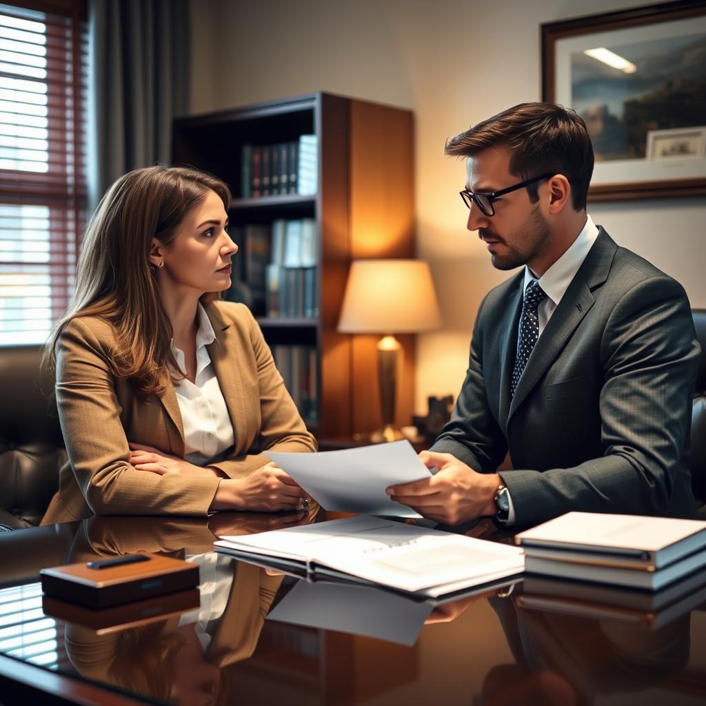 Burglary Lawyer Suffolk