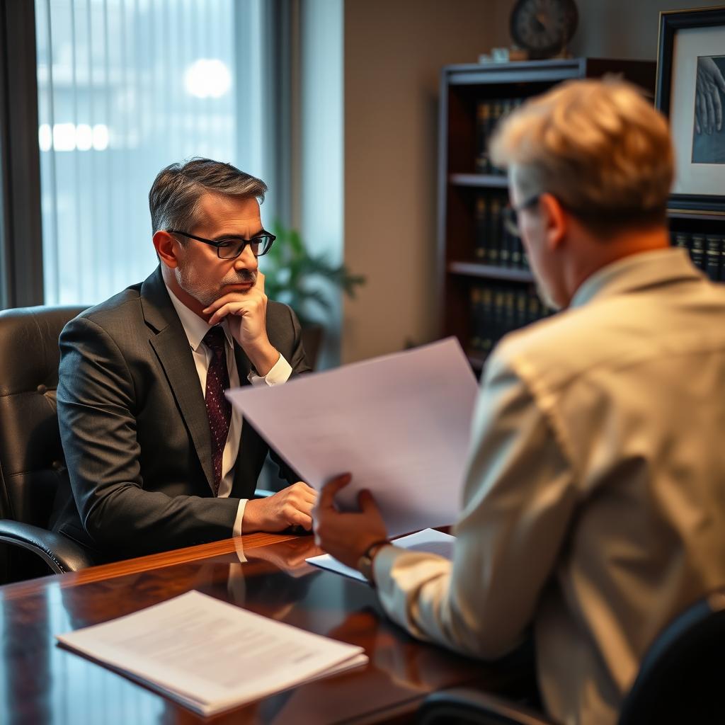 Burglary Lawyer Virginia Beach