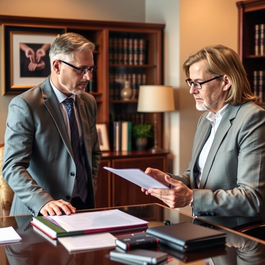 Burglary Lawyer York County