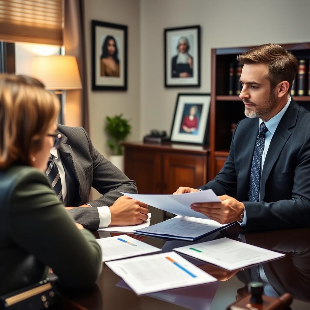 Business Purchase Lawyer Virginia Beach