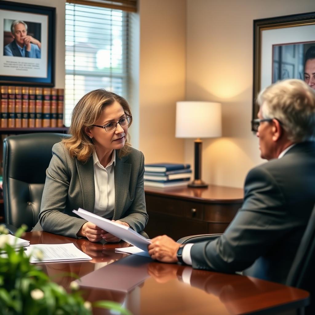 Business Succession Lawyer Suffolk