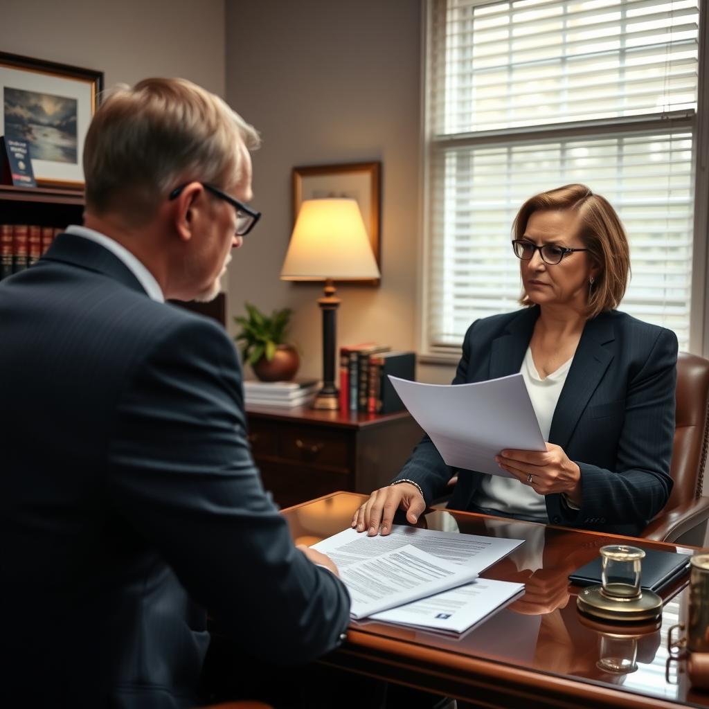 Carjacking Lawyer Albemarle County