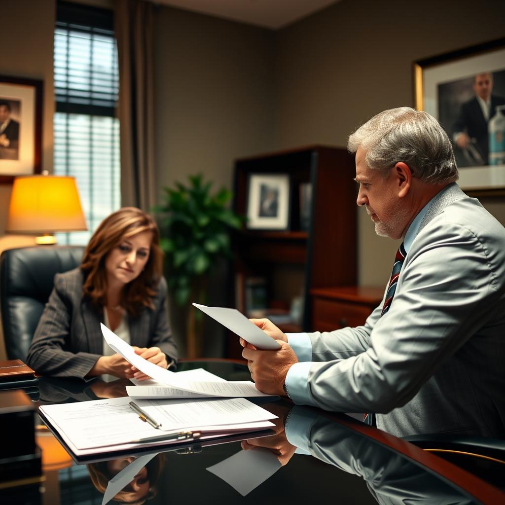Carjacking Lawyer Arlington County