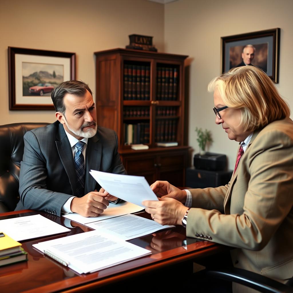 Carjacking Lawyer Augusta County
