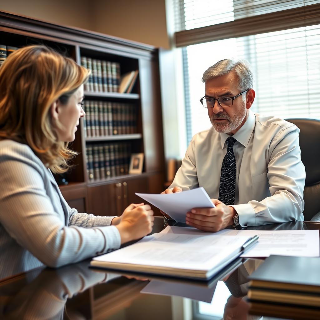 Carjacking Lawyer Caroline County