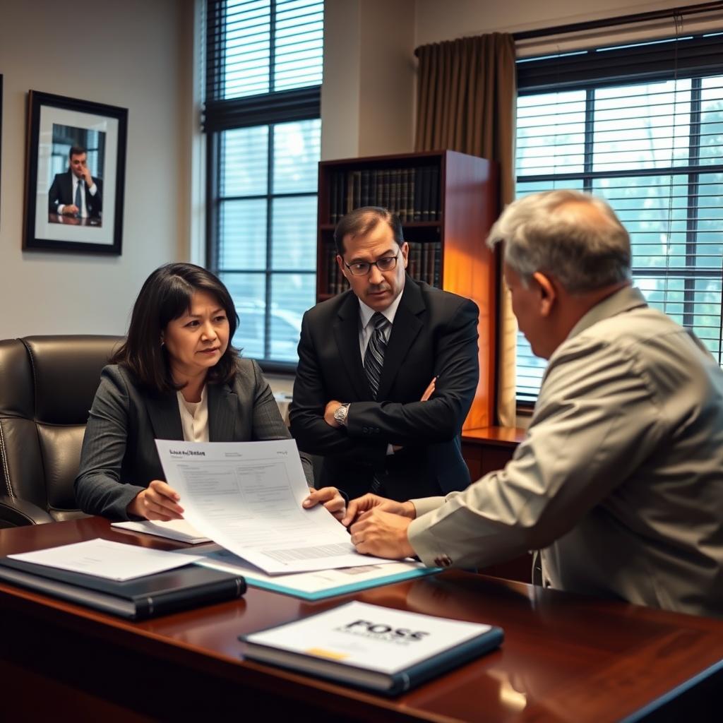 Carjacking Lawyer Chesapeake