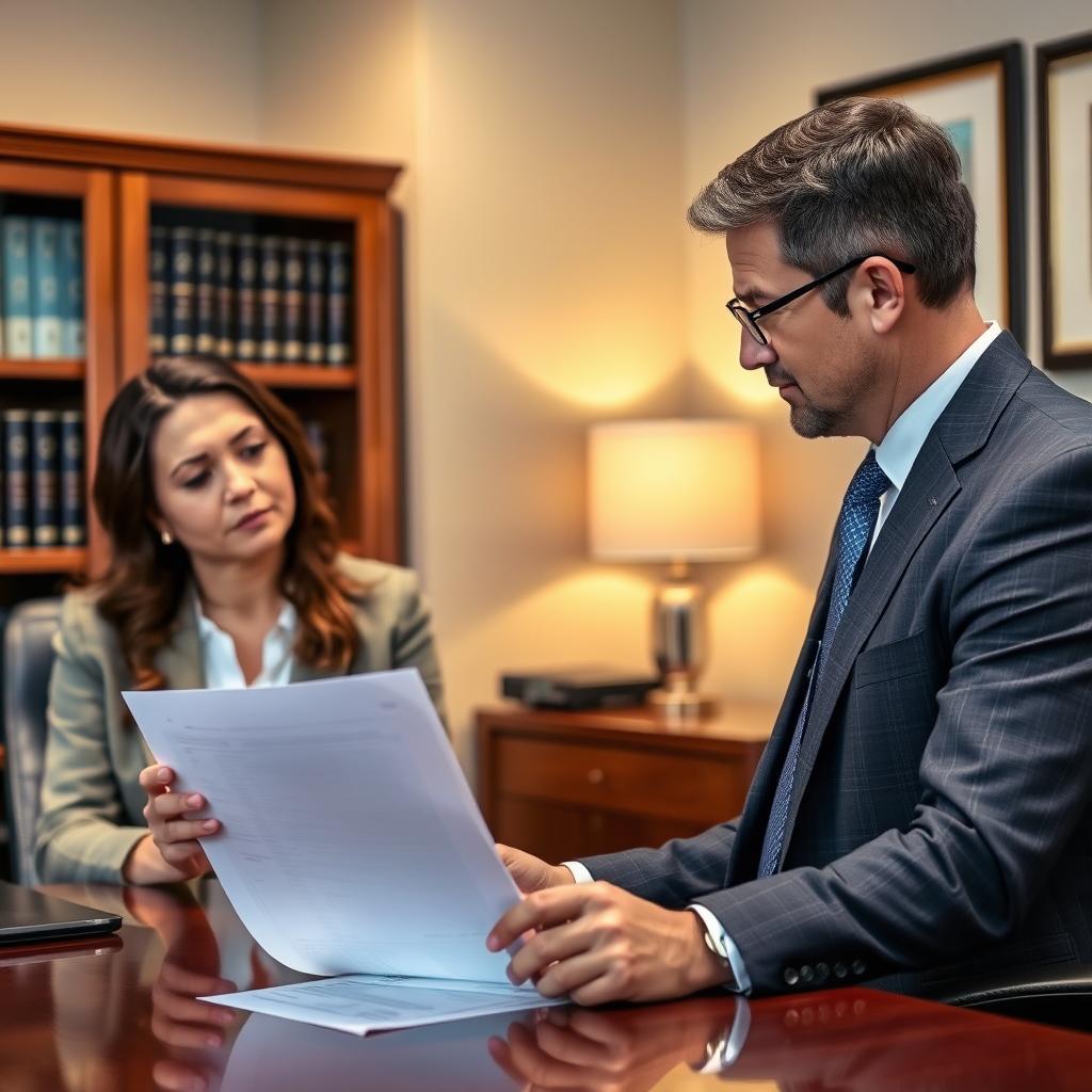 Carjacking Lawyer Chesterfield County