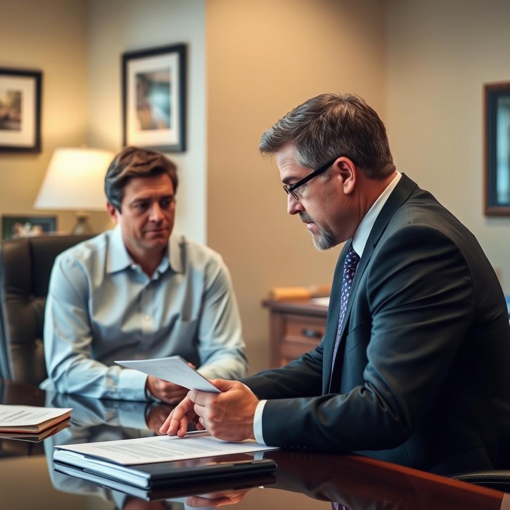 Carjacking Lawyer Clarke County