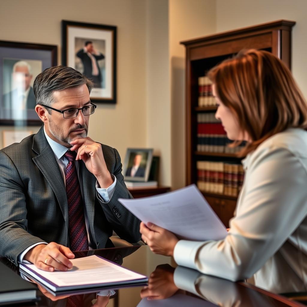 Carjacking Lawyer Culpeper County