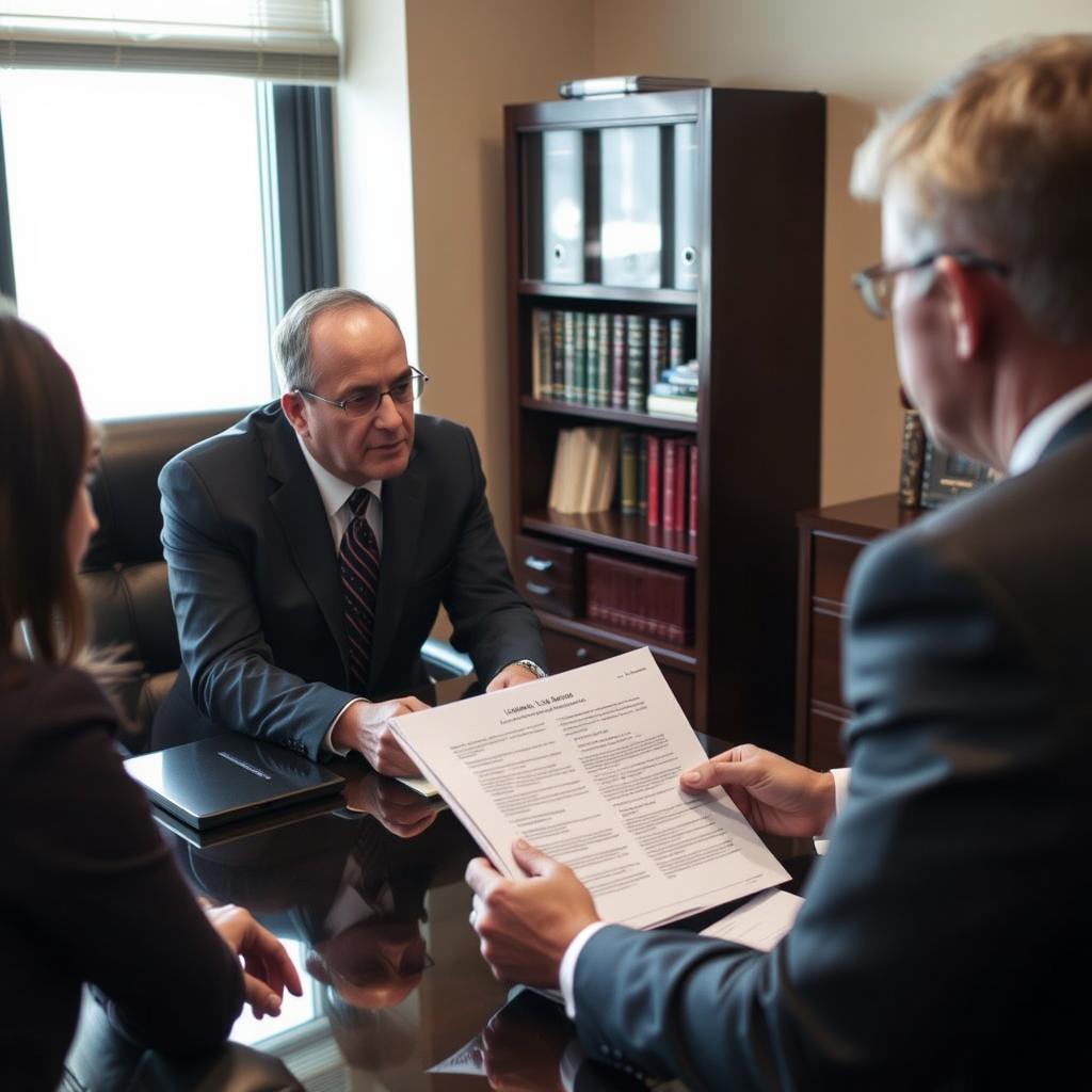 Carjacking Lawyer Fairfax County