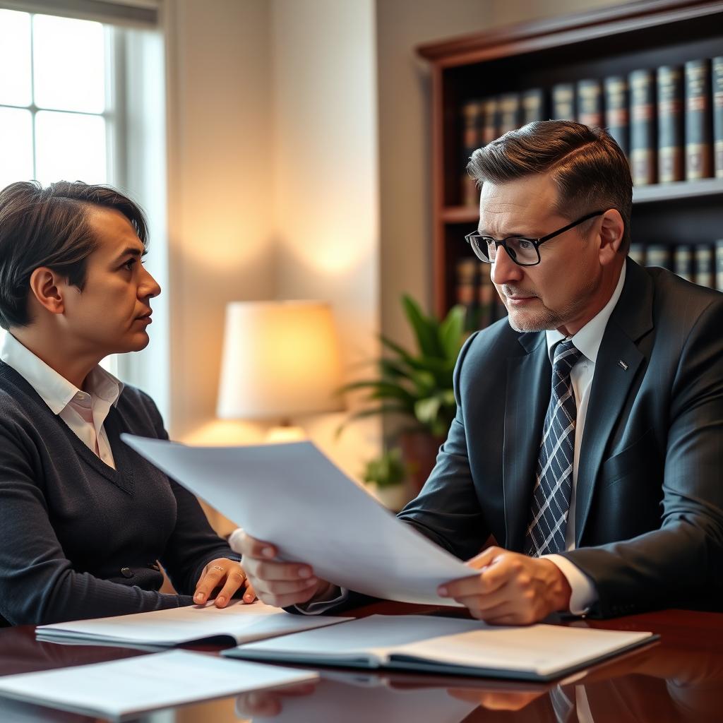 Carjacking Lawyer Fairfax