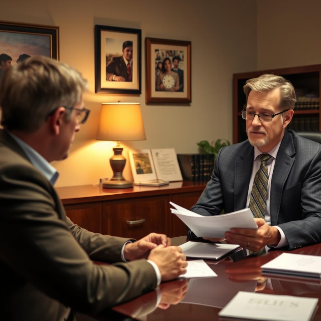 Carjacking Lawyer Fauquier County