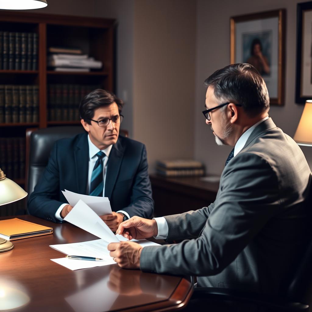Carjacking Lawyer Fluvanna County