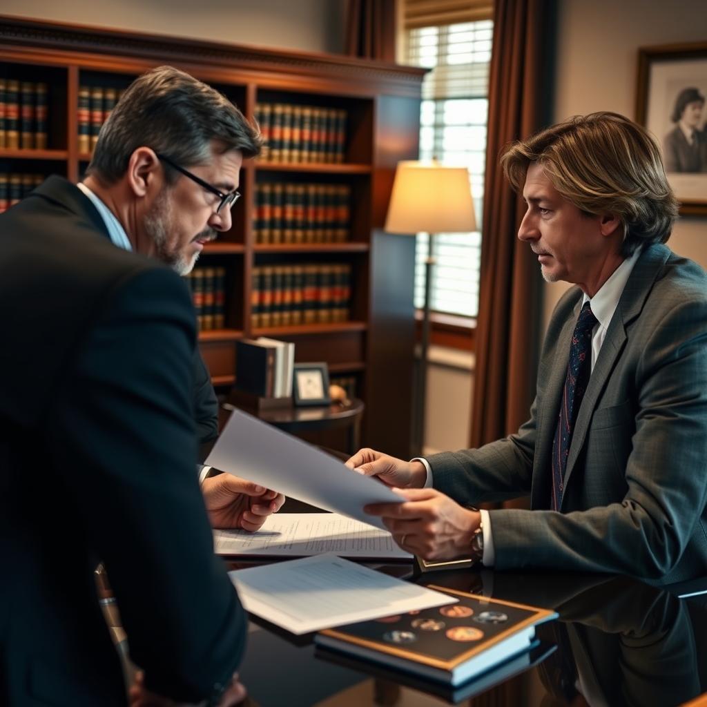 Carjacking Lawyer Frederick County