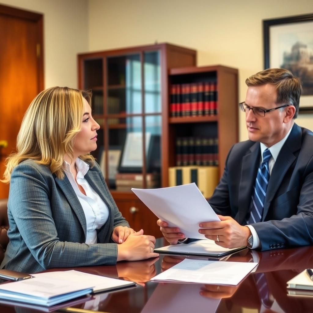 Carjacking Lawyer Gloucester County