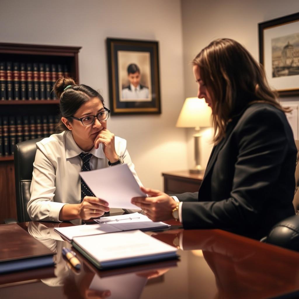 Carjacking Lawyer Goochland County